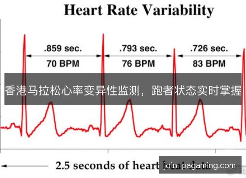 香港马拉松心率变异性监测，跑者状态实时掌握